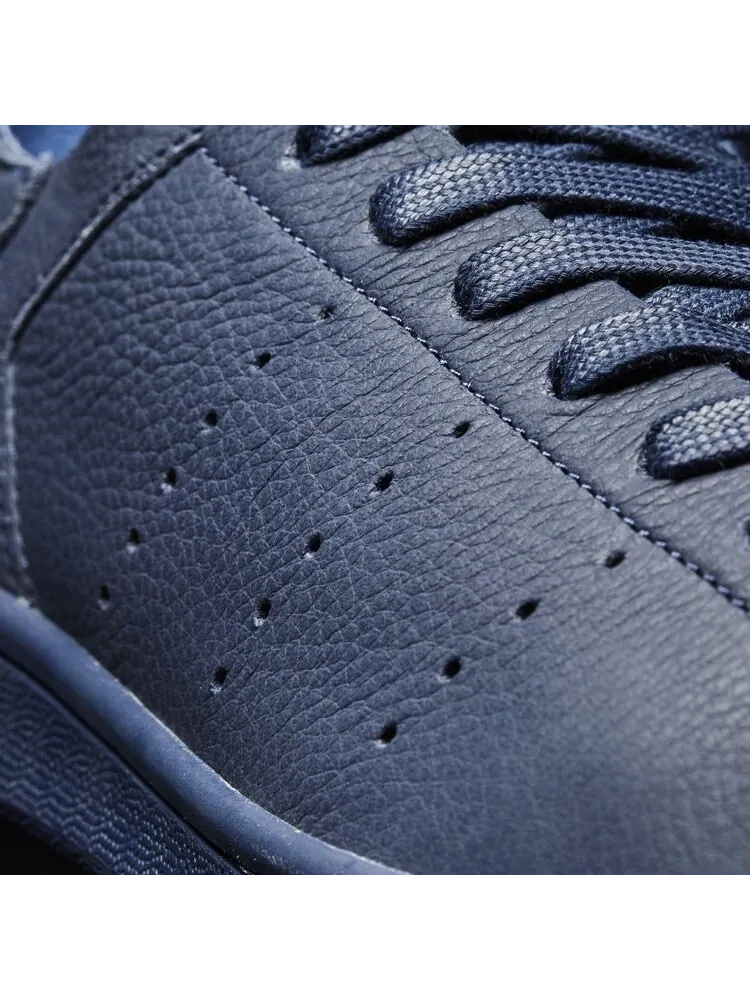 Кроссовки Adidas Stan Smith Leather Sock — изображение 6 из 7, синий