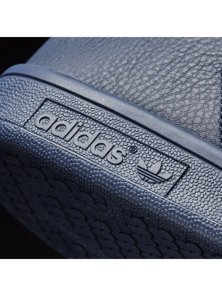 Кроссовки Adidas Stan Smith Leather Sock — изображение 7 из 7, синий