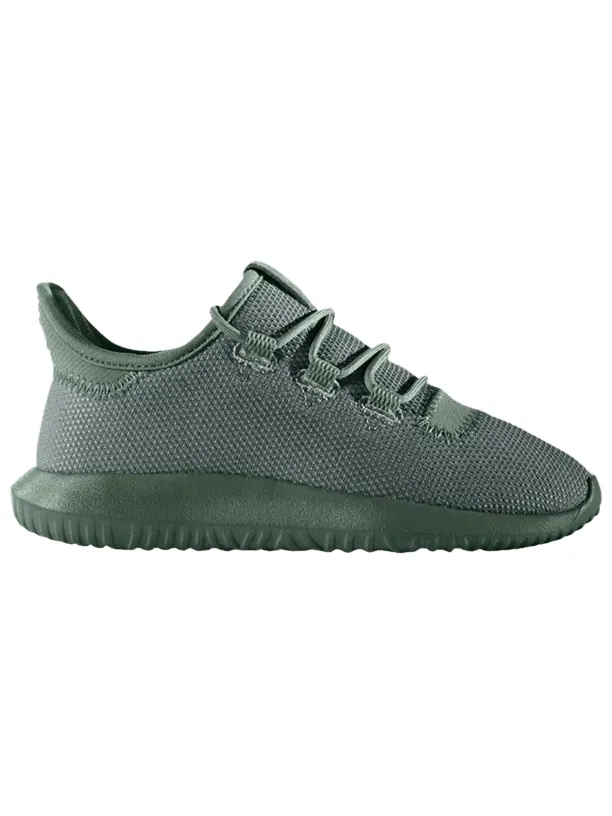 Кроссовки adidas Tubular Shadow Infant 'Trace Green' — изображение 1 из 1, зеленый