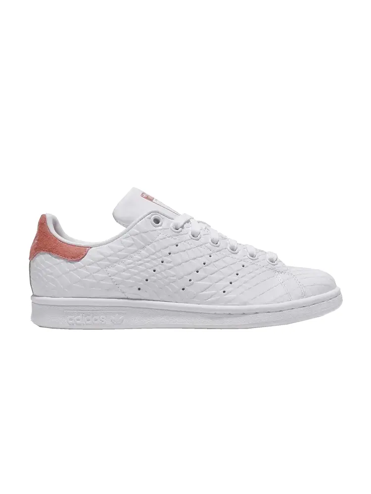 Кроссовки Adidas Wmns Stan Smith — изображение 1 из 1, белый