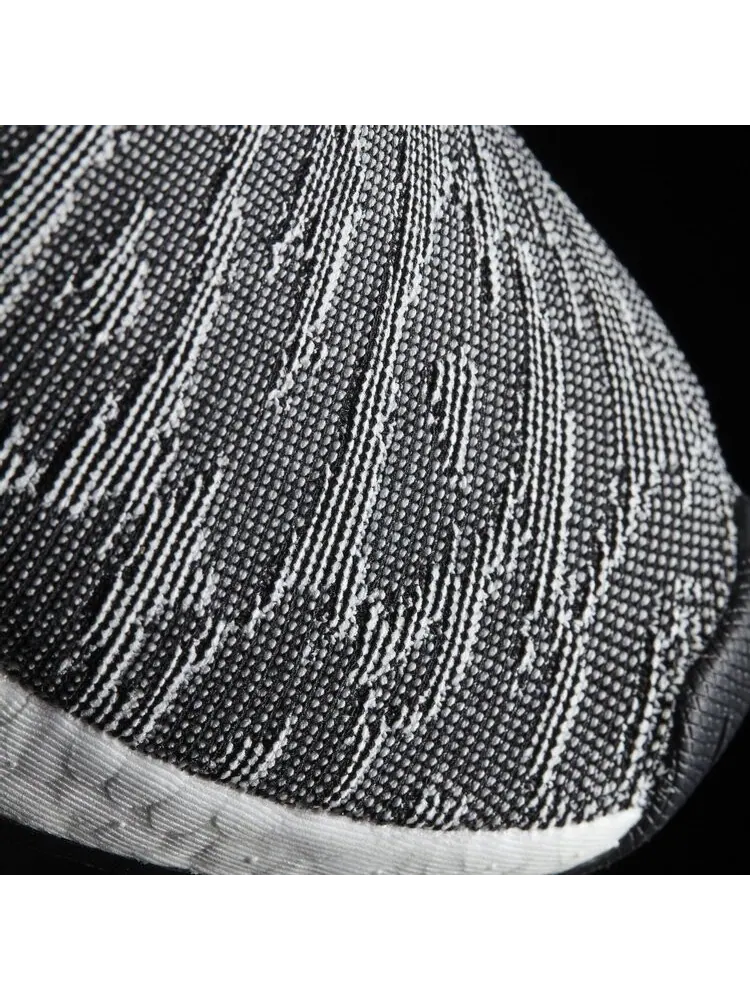 Кроссовки Adidas NMD_CS2 Primeknit 'Glitch' — изображение 6 из 7, черный