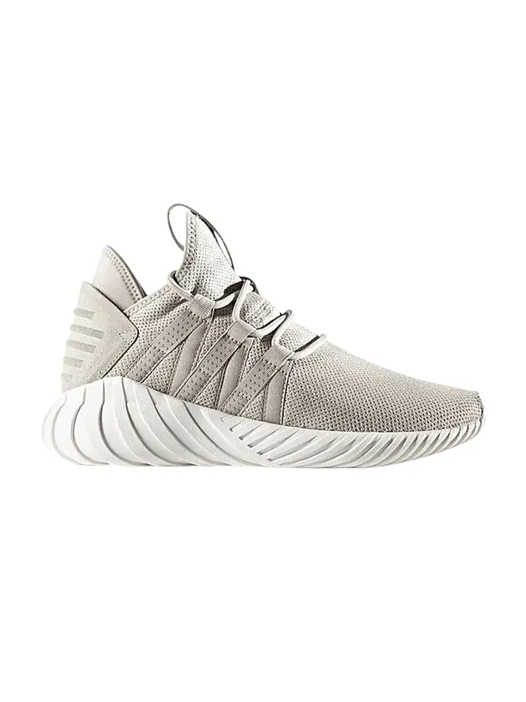 Кроссовки Adidas Wmns Tubular Dawn 'Light Brown' — изображение 1 из 1, коричневый