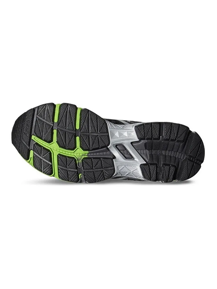 Кроссовки Asics Gel Noosa TRi 11 GS 'Green Gecko' — изображение 3 из 5