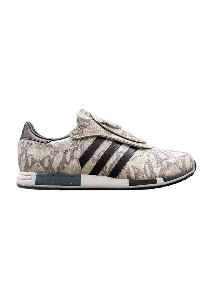 Кроссовки Adidas Micropacer OG Shoes — изображение 1 из 1, белый