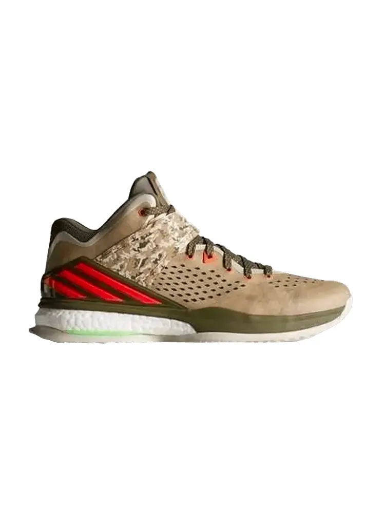 Кроссовки RG3 Energy Boost — изображение 1 из 1, черный