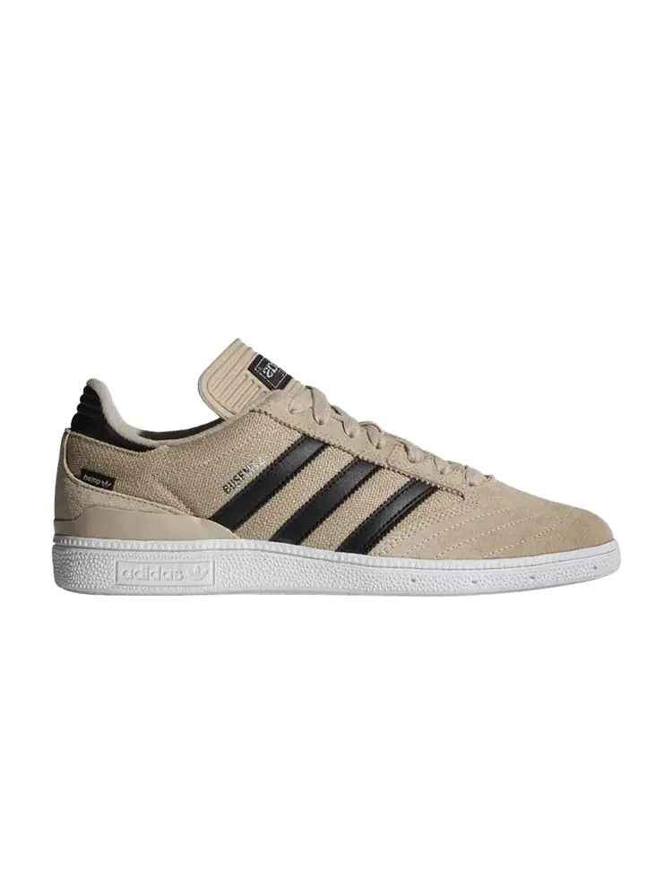 Кроссовки adidas Busenitz 'Dust Sand' — изображение 1 из 1, песочный/черный/белый