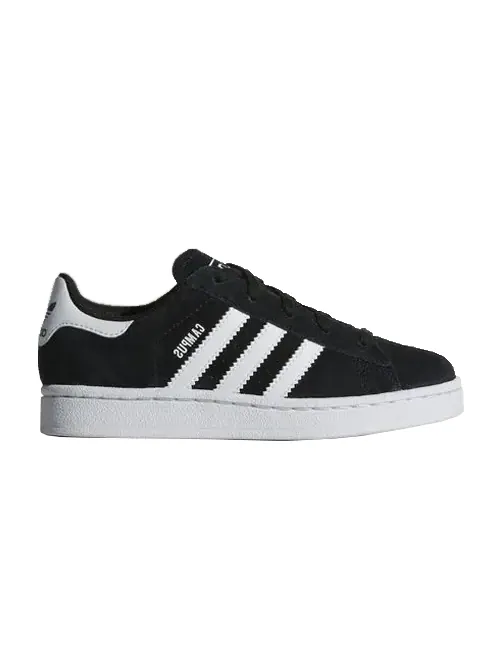 Кроссовки Adidas Campus 2.0 — изображение 1 из 1, черный