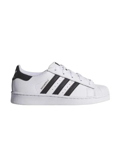 Кроссовки Adidas Superstar — изображение 1 из 1, белый