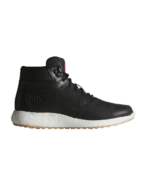 Кроссовки D Rose Lakeshore Boost — изображение 1 из 1, черный