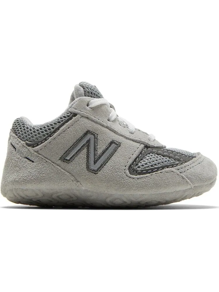 Кроссовки New Balance 990v5 Crib 'Grey' — изображение 1 из 8, серый