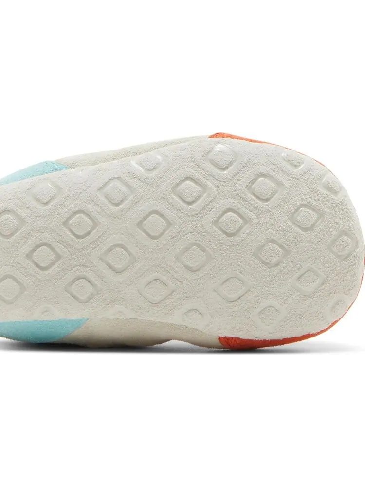 Кроссовки New Balance Kith x 990v4 Crib 'Cyclades' — изображение 5 из 8, мульти