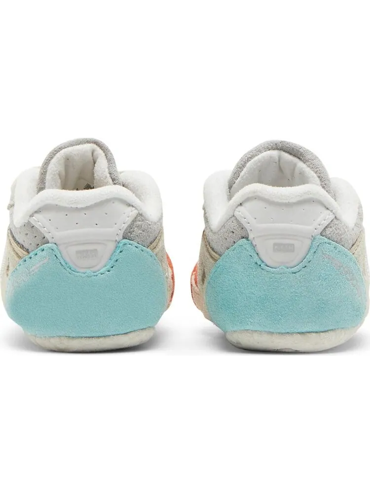Кроссовки New Balance Kith x 990v4 Crib 'Cyclades' — изображение 6 из 8, мульти