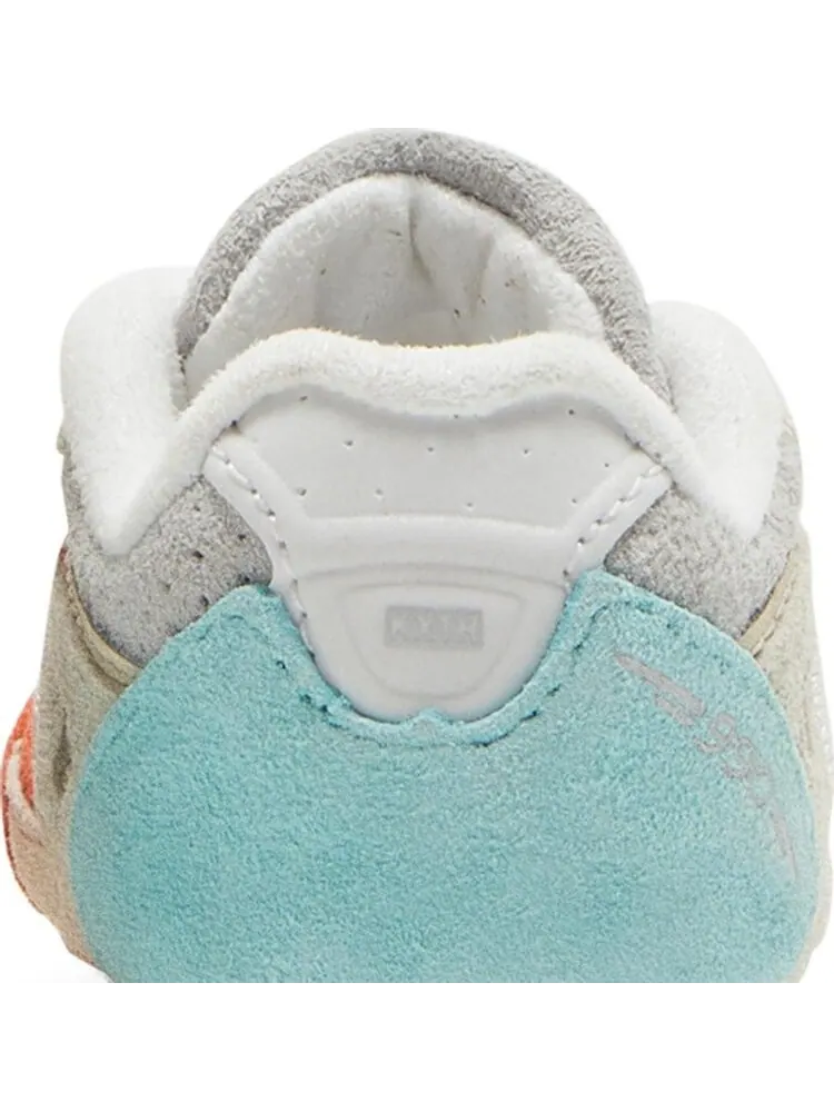 Кроссовки New Balance Kith x 990v4 Crib 'Cyclades' — изображение 7 из 8, мульти