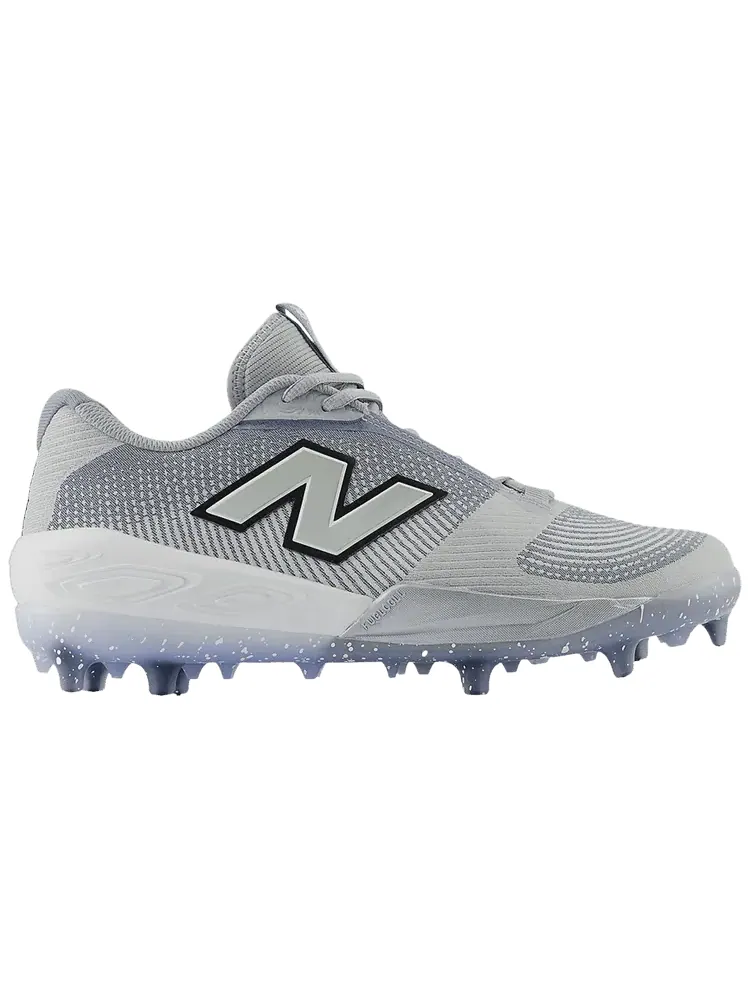 Кроссовки New Balance FuelCell COMPv4 'Team Away Grey' — изображение 1 из 1, серый