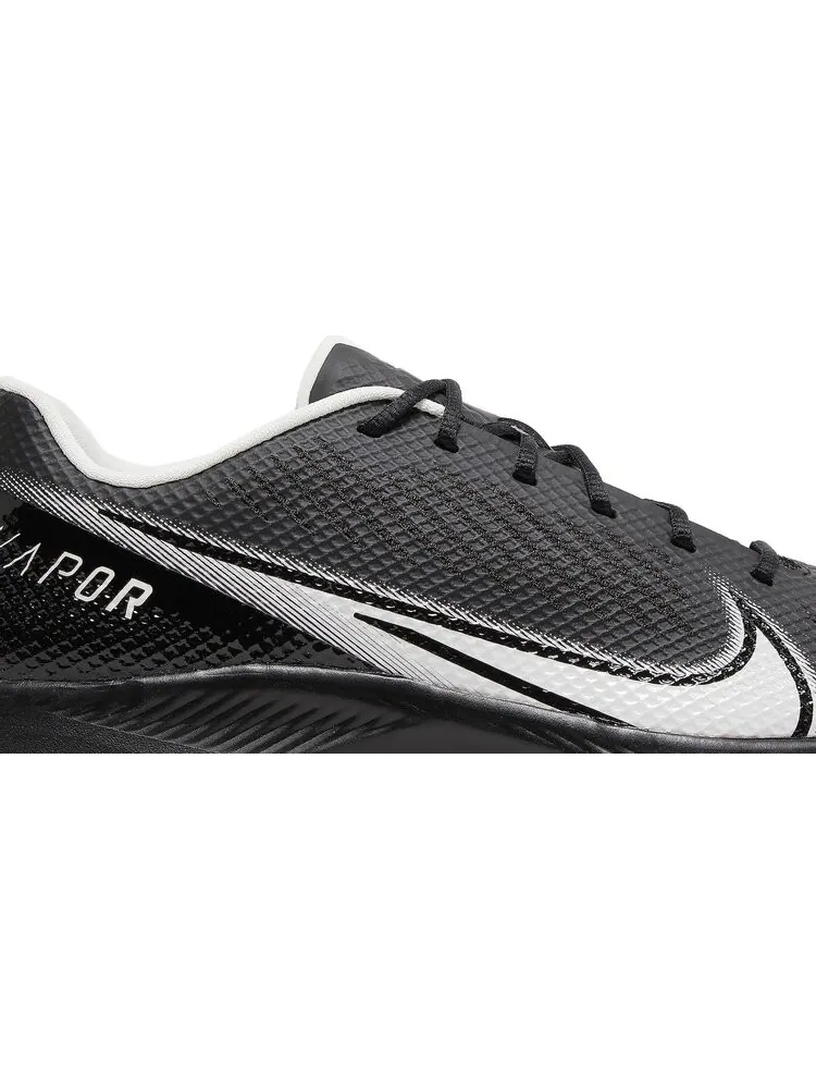 Кроссовки Nike Vapor Edge Turf 'Black White' — изображение 2 из 8, черный