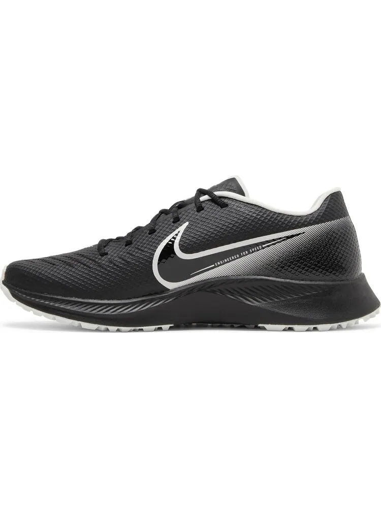 Кроссовки Nike Vapor Edge Turf 'Black White' — изображение 3 из 8, черный