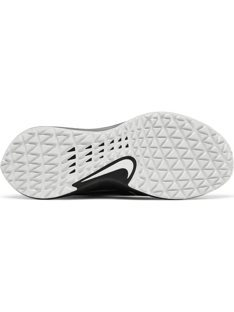 Кроссовки Nike Vapor Edge Turf 'Black White' — изображение 4 из 8, черный
