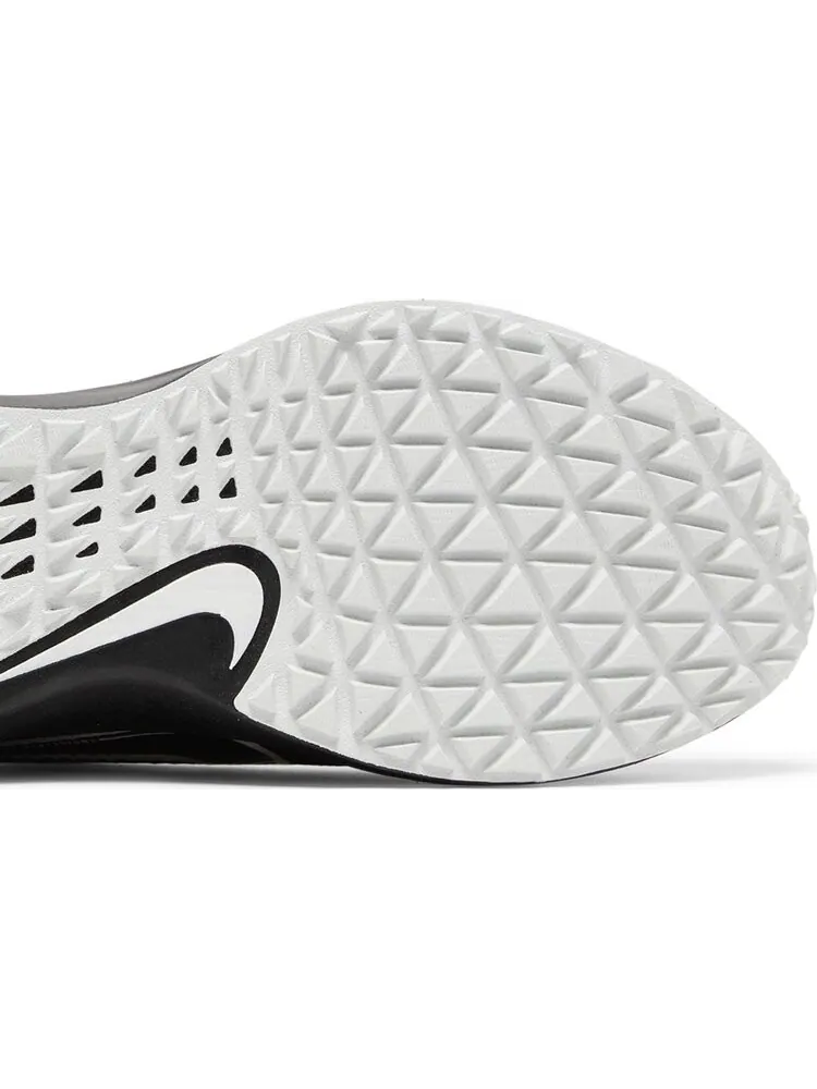 Кроссовки Nike Vapor Edge Turf 'Black White' — изображение 5 из 8, черный