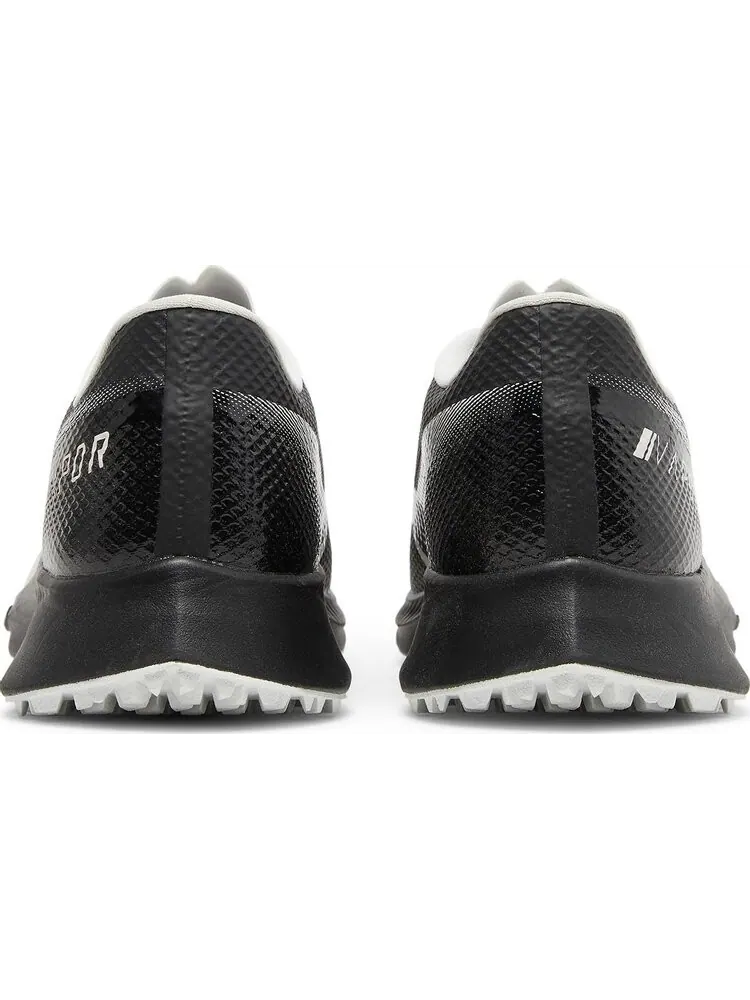 Кроссовки Nike Vapor Edge Turf 'Black White' — изображение 6 из 8, черный
