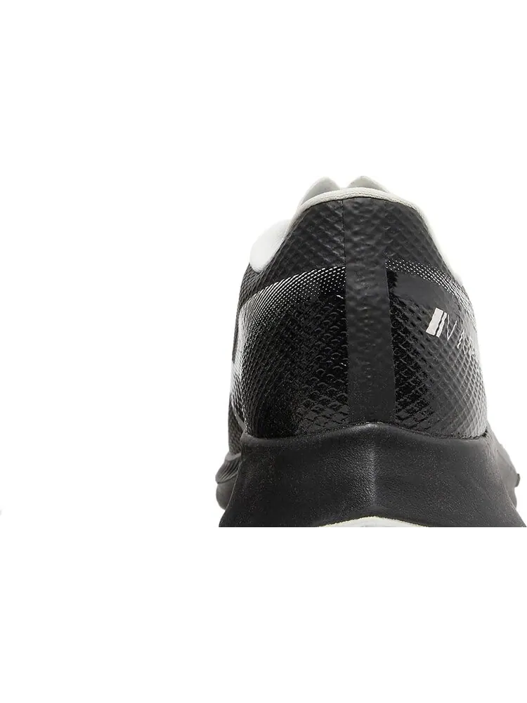Кроссовки Nike Vapor Edge Turf 'Black White' — изображение 7 из 8, черный