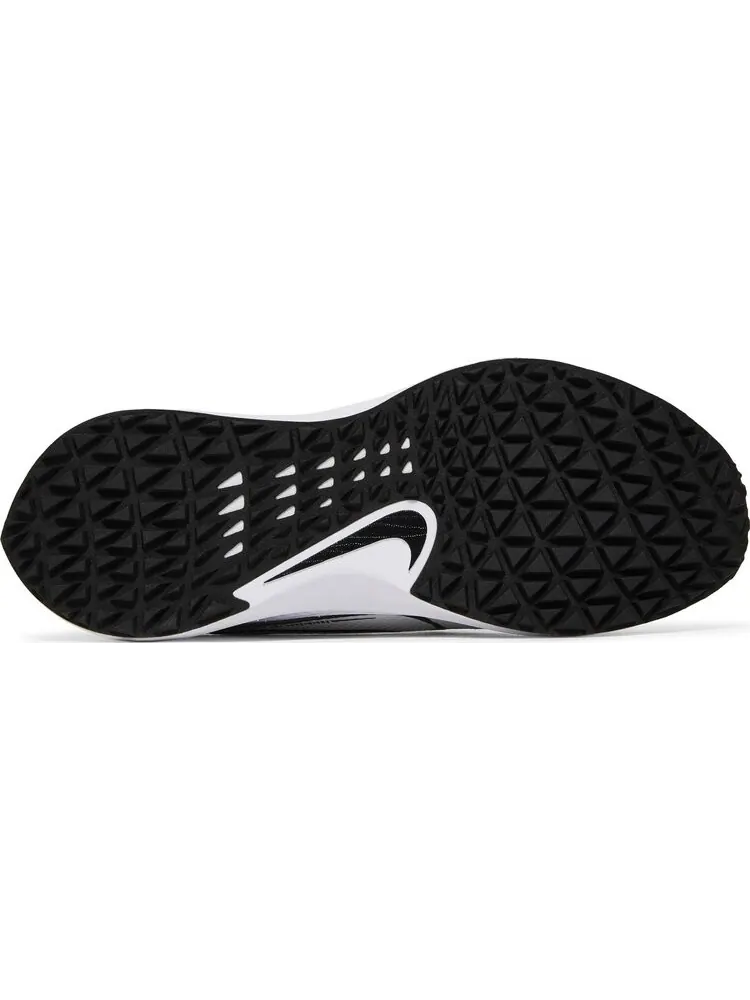 Кроссовки Nike Vapor Edge Turf 'White Black' — изображение 4 из 8, белый