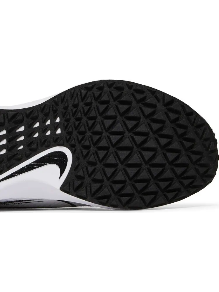 Кроссовки Nike Vapor Edge Turf 'White Black' — изображение 5 из 8, белый