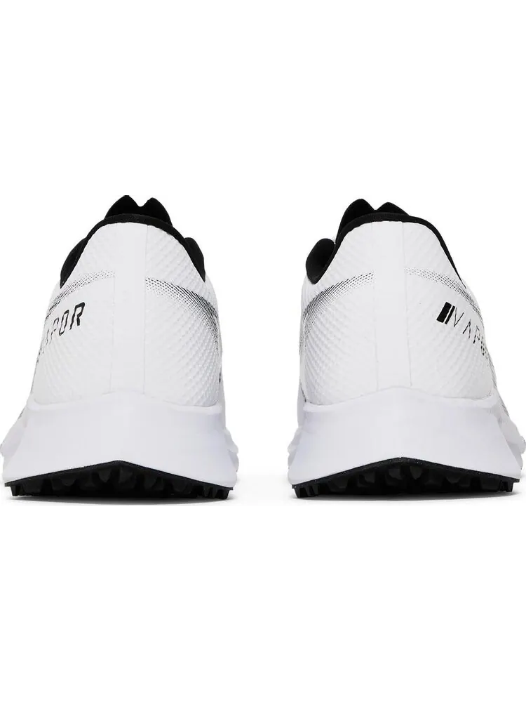 Кроссовки Nike Vapor Edge Turf 'White Black' — изображение 6 из 8, белый