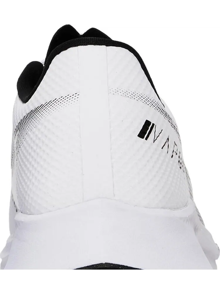 Кроссовки Nike Vapor Edge Turf 'White Black' — изображение 7 из 8, белый