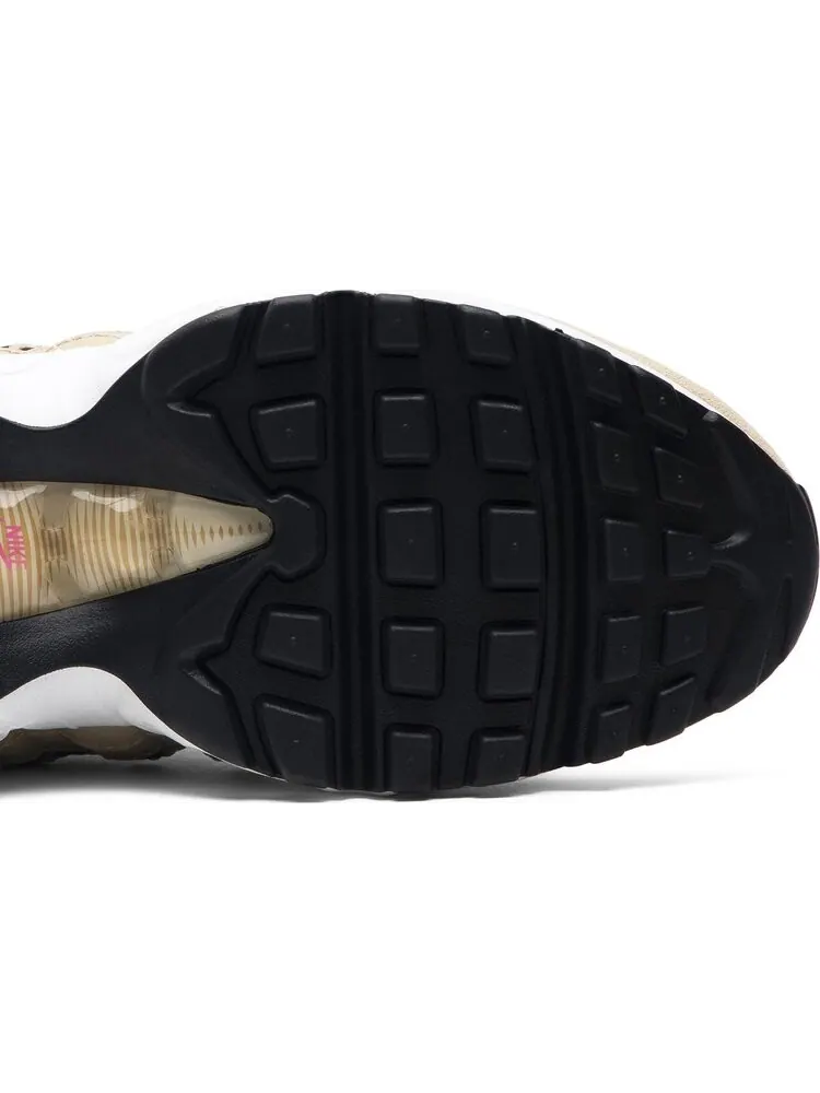 Кроссовки Nike Wmns Air Max 95 Premium 'Leopard' — изображение 5 из 8, загар