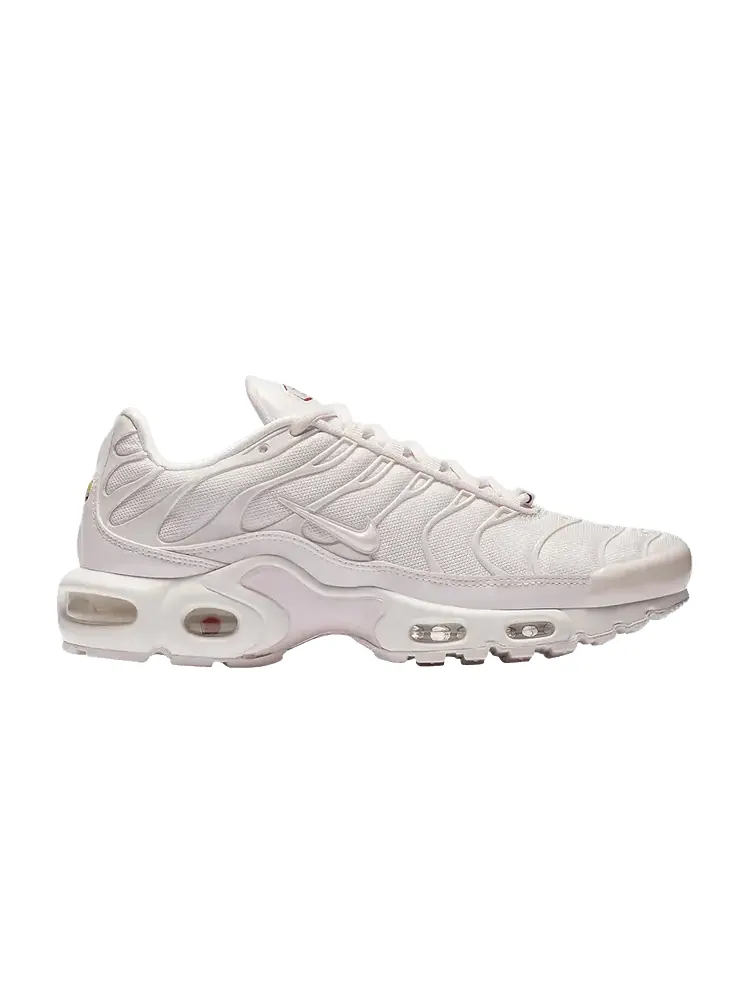 Кроссовки Wmns Air Max Plus TN SE 'Pale Pink' — изображение 1 из 1, бледный розовый