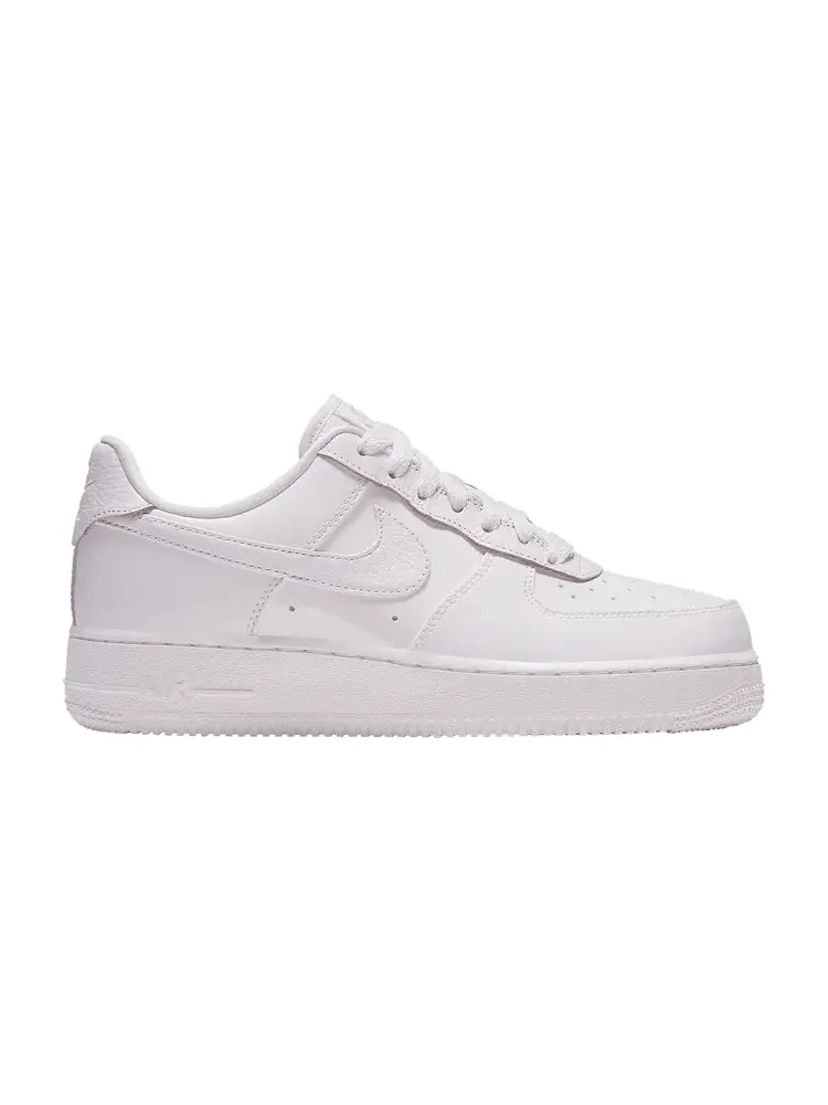 Кроссовки Nike Wmns Air Force 1 'Valentines Day' — изображение 1 из 1, розовый/бледный розовый