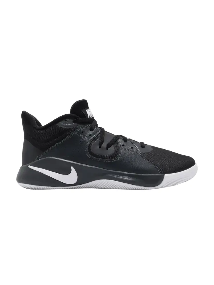 Кроссовки Nike Fly.By Mid — изображение 1 из 1, черный