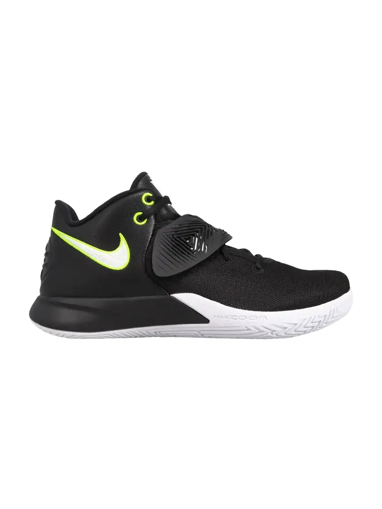 Кроссовки Nike Kyrie Flytrap 3 EP — изображение 1 из 1, черный
