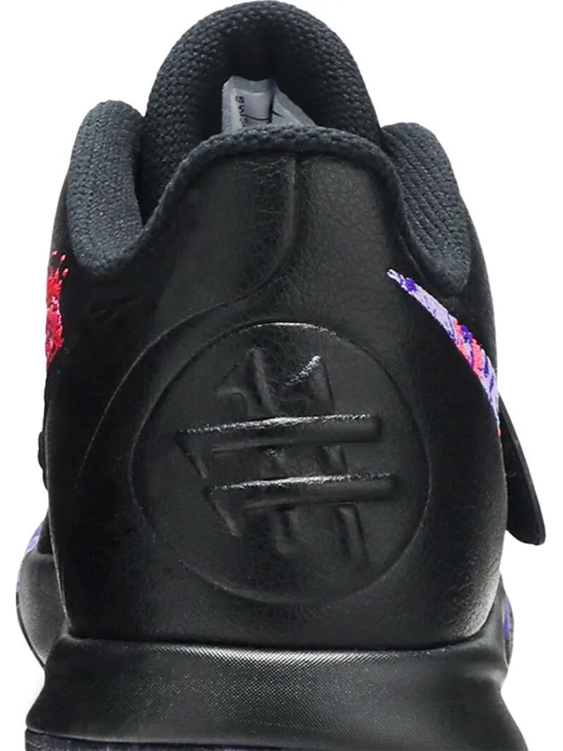 Кроссовки Nike Kyrie Flytrap 3 EP 'Fierce Purple' — изображение 7 из 8, черный