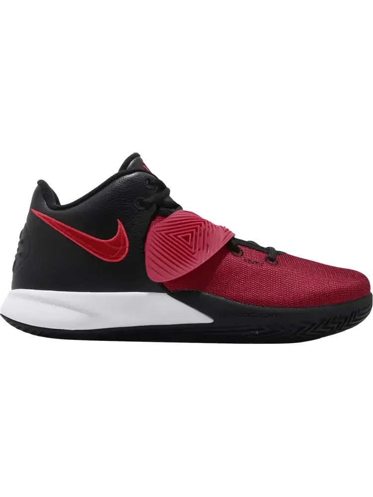 Кроссовки Nike Kyrie Flytrap 3 EP 'University Red' — изображение 1 из 1, черный