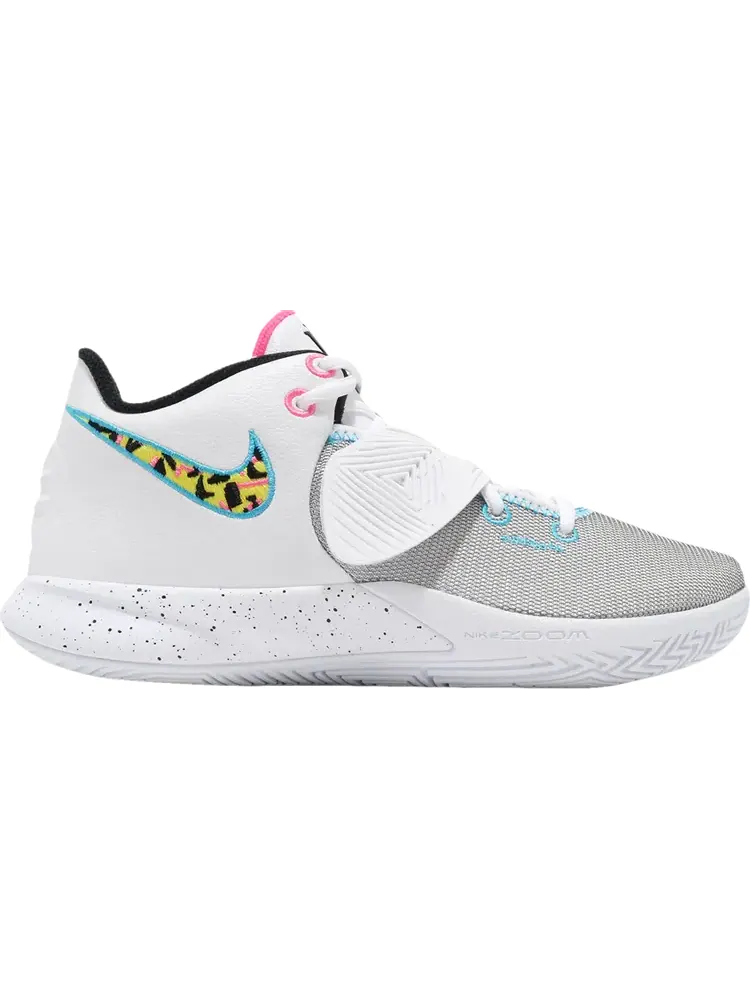 Кроссовки Nike Kyrie Flytrap 3 EP 'South Beach' — изображение 1 из 1, белый