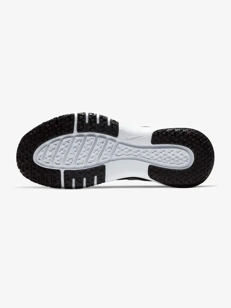 Кроссовки Nike Flex Control 4 — изображение 2 из 6, черный/белый