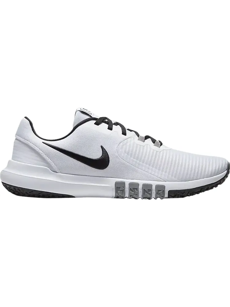 Кроссовки Nike Flex Control 4 'White' — изображение 1 из 1, белый