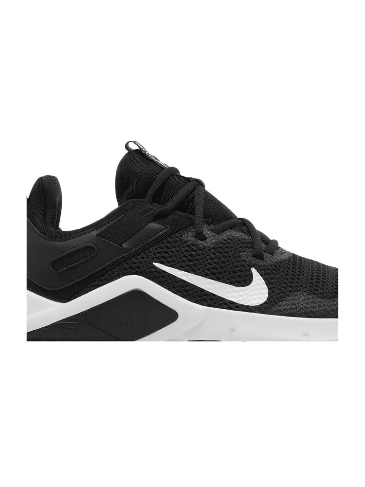 Кроссовки Nike Wmns Legend Essential — изображение 2 из 4, черный
