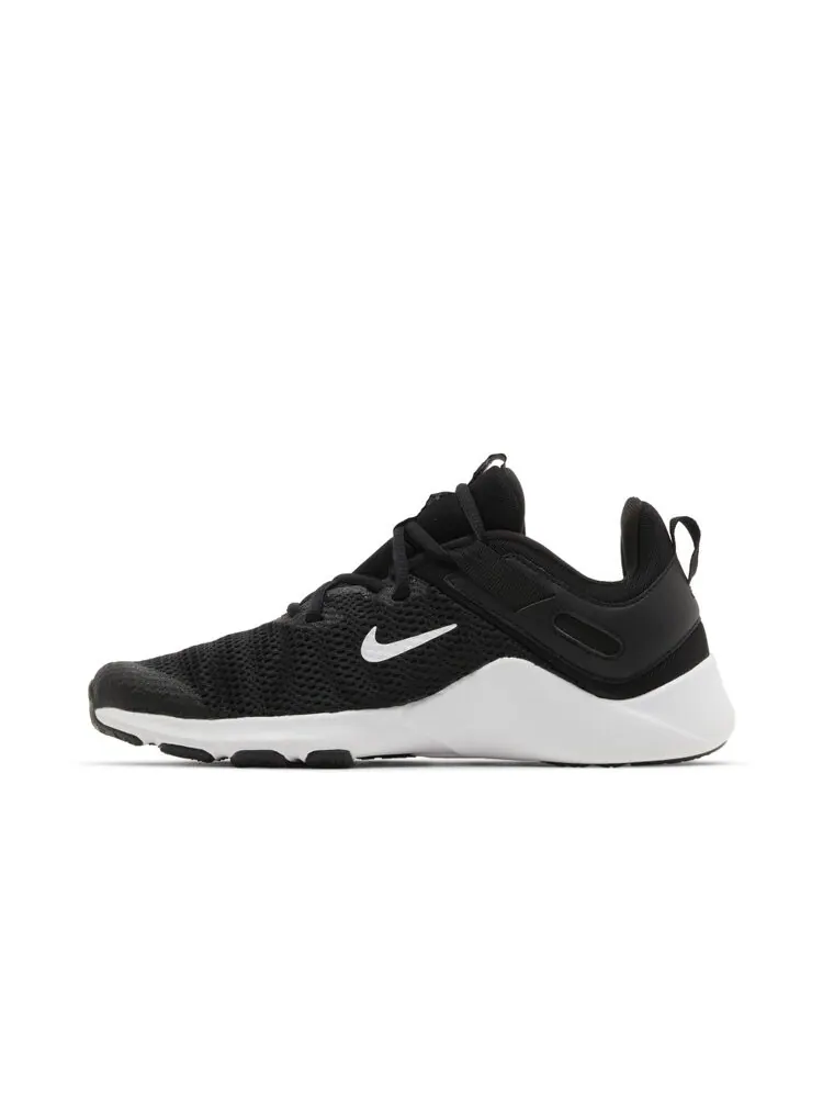 Кроссовки Nike Wmns Legend Essential — изображение 3 из 4, черный