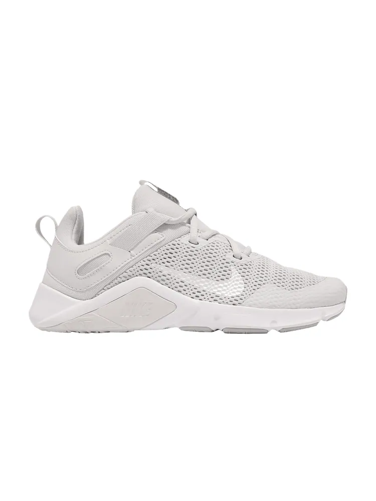 Кроссовки Wmns Legend Essential 'Particle Grey' — изображение 1 из 1, серый