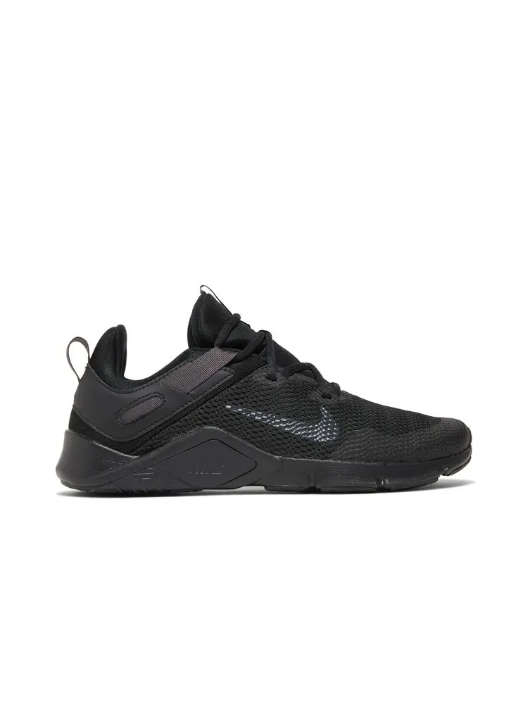 Кроссовки Wmns Legend Essential 'Black Anthracite' — изображение 1 из 8, черный
