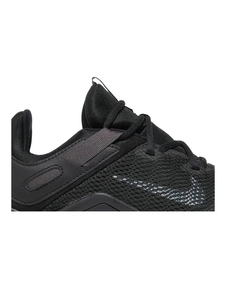 Кроссовки Wmns Legend Essential 'Black Anthracite' — изображение 2 из 8, черный