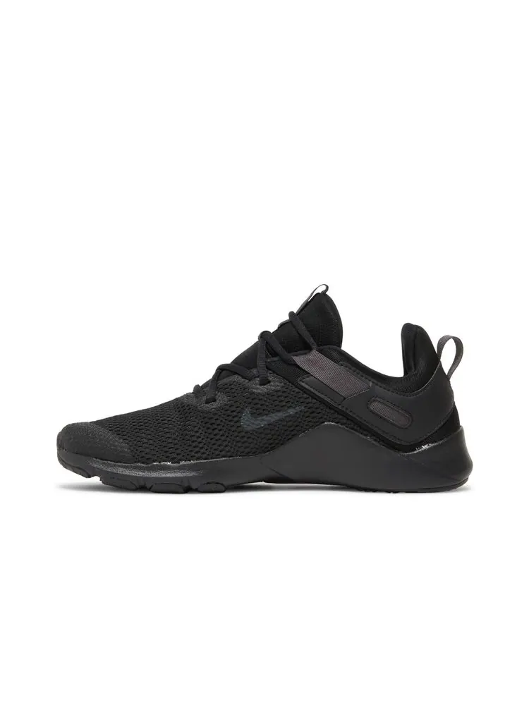 Кроссовки Wmns Legend Essential 'Black Anthracite' — изображение 3 из 8, черный