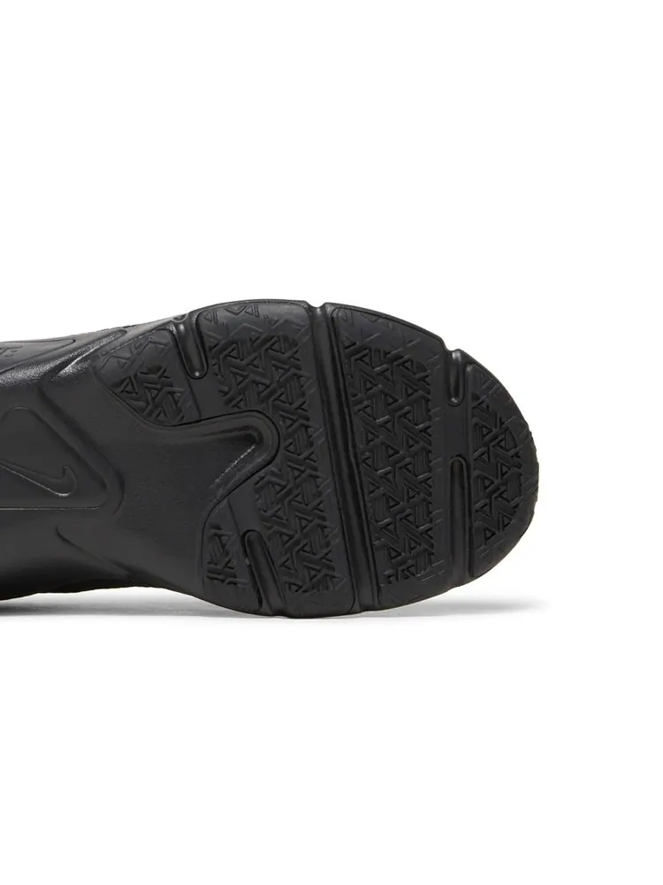 Кроссовки Wmns Legend Essential 'Black Anthracite' — изображение 5 из 8, черный