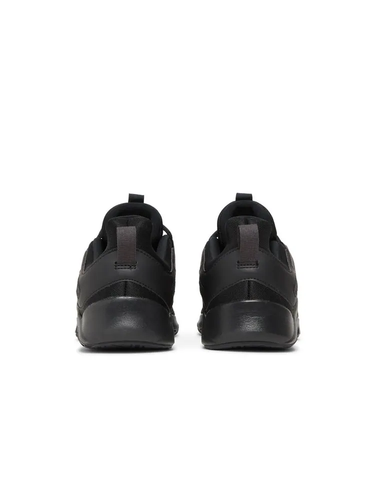 Кроссовки Wmns Legend Essential 'Black Anthracite' — изображение 6 из 8, черный