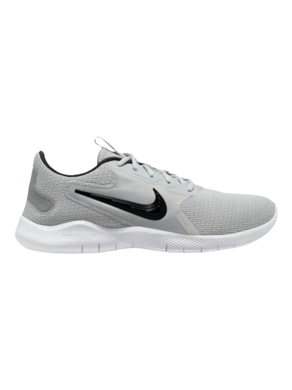 Кроссовки Nike Flex Experience Run 9 — изображение 1 из 1, серый