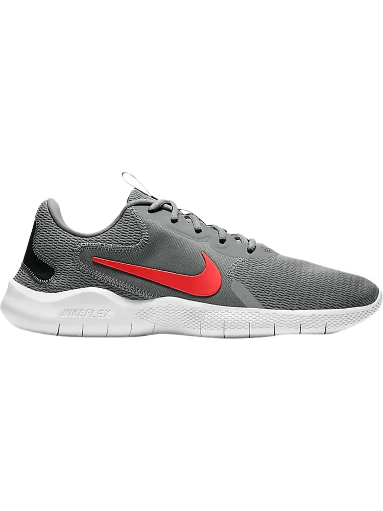 Кроссовки Nike Flex Experience Run 9 'Particle Grey' — изображение 1 из 1, серый