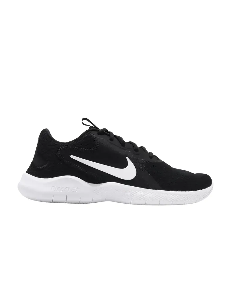 Кроссовки Nike Wmns Flex Experience RN 9 — изображение 1 из 1, черный