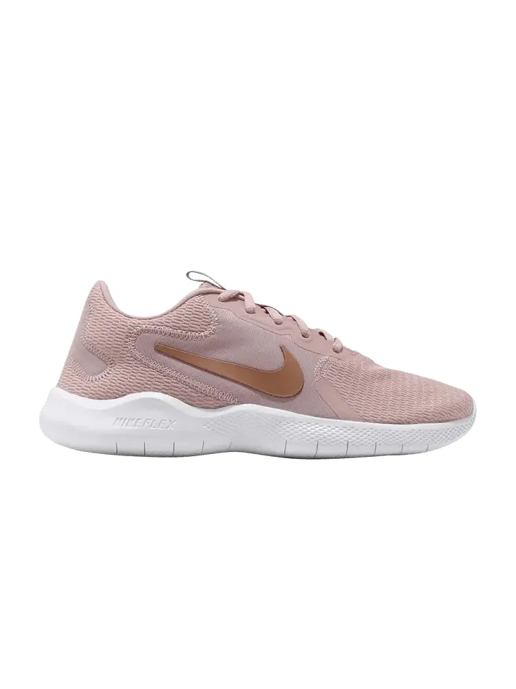 Кроссовки Nike Wmns Flex Experience RN 9 'Stone Mauve' — изображение 1 из 1